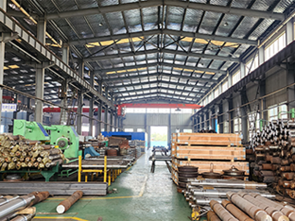 Wheel and Axle Workshop