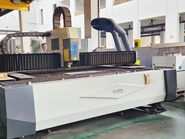 Railway Wagon Produce Equipment