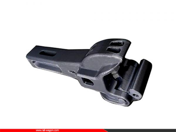 AAR E Coupler AAR E/F Coupler for Railway Freight Wagons