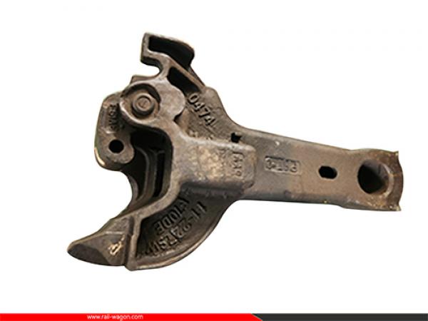 AAR F Couplers FR Rotatable Couplers Anti Decoupling Interlock Coupler