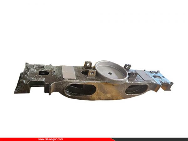 AAR Standard Bogie Casting Bolster Three Piece Casting Bogie Class B Class C