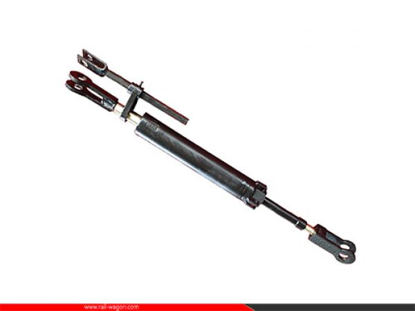 Brake Slack Adjuster Brake Shoes Clearance Regulator for Railway Car
