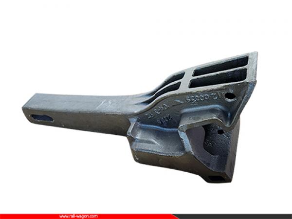 CA-3/SA-3 Coupler Gost Coupler for Russian Standard Wagon Couplers