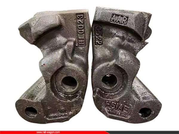 Coupler Knuckle AAR F51AE Knuckle AAR F Coupler Knuckle