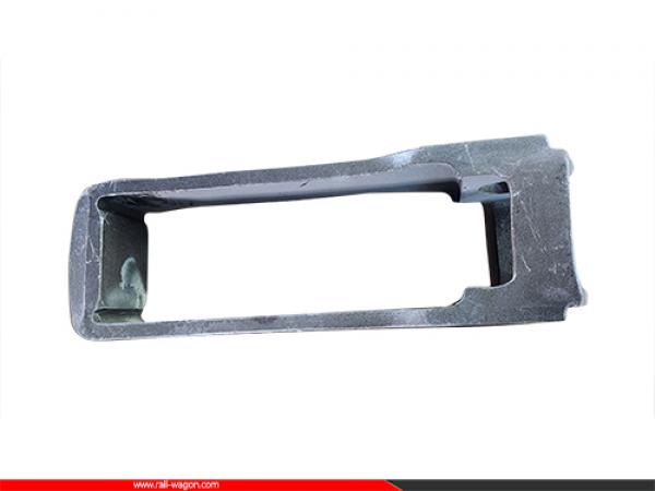 Coupler Yokes Chinese Railway Freight Wagon Coupler AAR Coupler Yokes