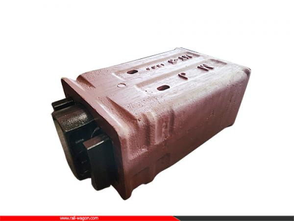 MT-2/MT-3/ST Coupler Buffer Railway Coupler Draft Gear Assembly AAR M901E