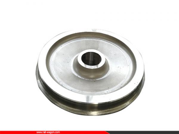 Train Wheels/Wagon Wheels/Railway Wheels Diameter 650~1300mm AAR EN BS GOST TB Standards